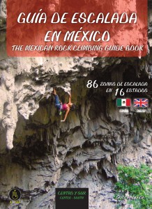 Guía de escalada en México (centro y sur)