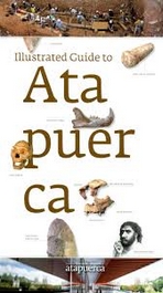 Ilustrated guide to Atapuerca