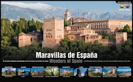 Maravillas de España