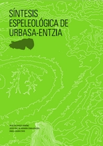 Síntesis espeleológica de Urbasa-Entzia