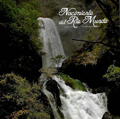 Nacimiento del Río Mundo