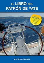 El libro del patrón de yate