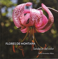 Flores de montaña