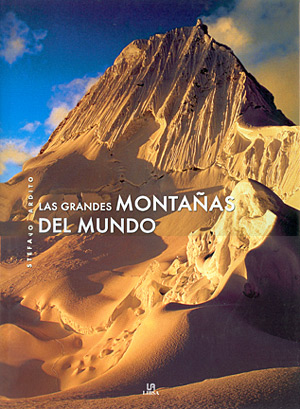 Las grandes montañas del mundo