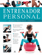 Entrenador personal