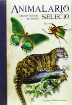 Animalario selecto