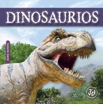 Dinosaurios 3D