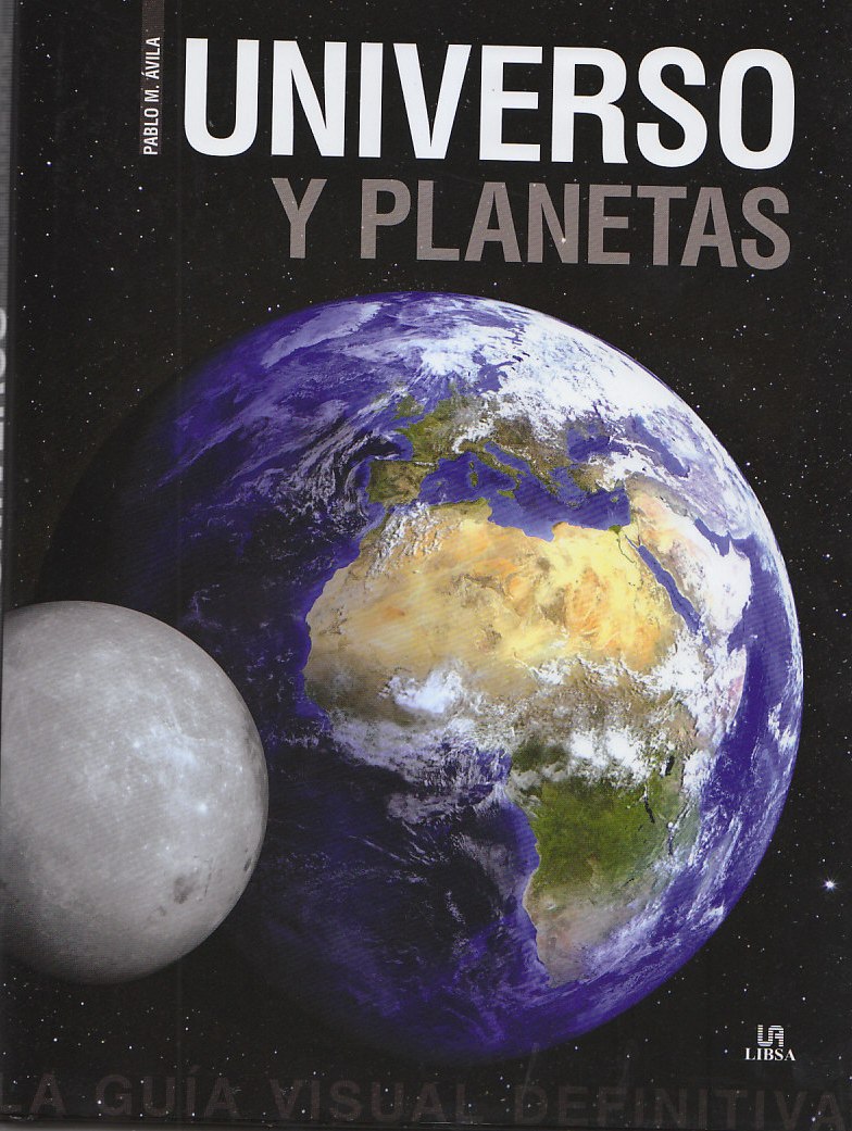 Universo y Planetas