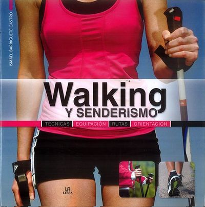 Walking y senderismo 