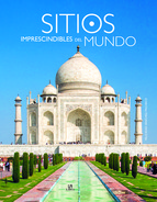 Sitios imprescindibles del mundo