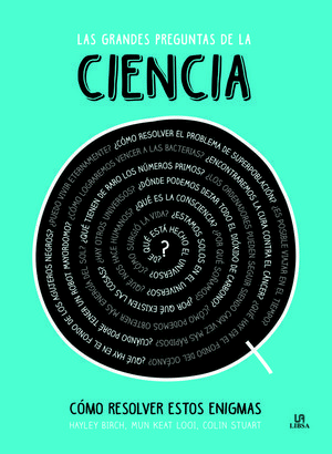 Las grandes preguntas de la Ciencia