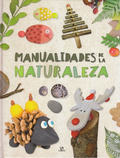 Manualidades de la naturaleza 