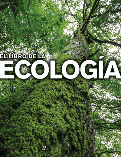 El libro de la ecología 