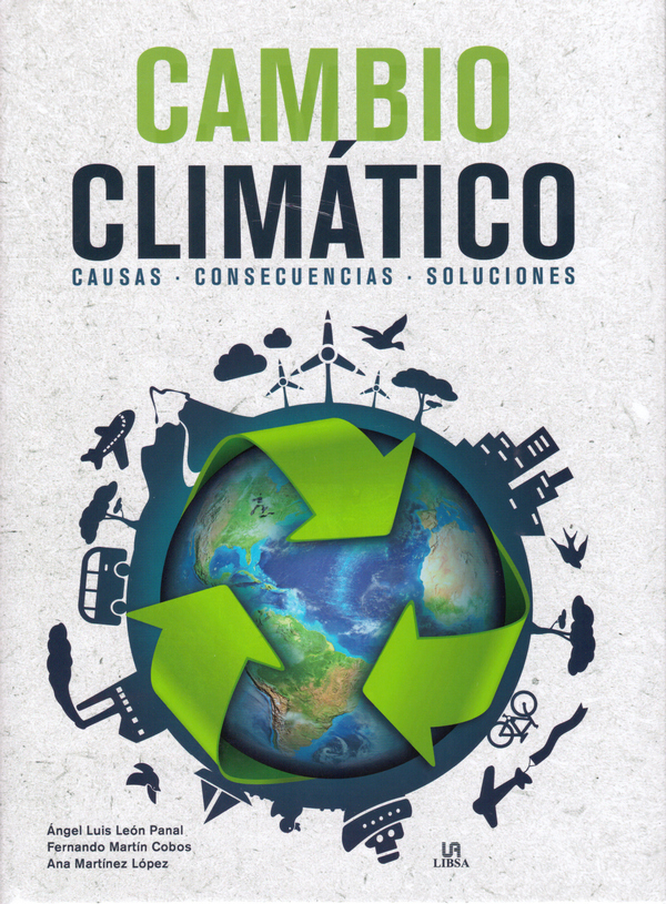 Cambio climático