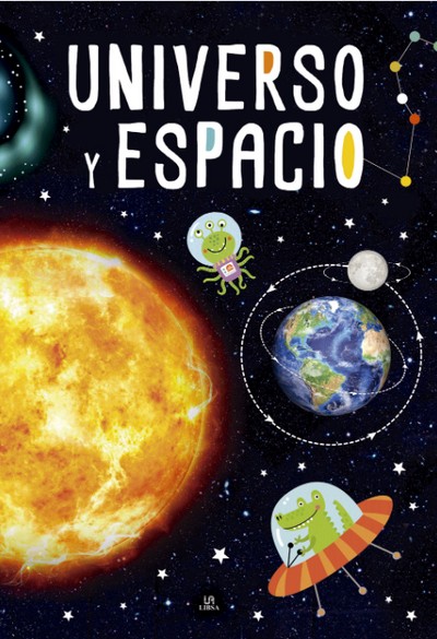 Universo y espacio