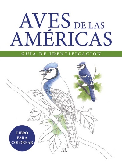 Aves de las Américas