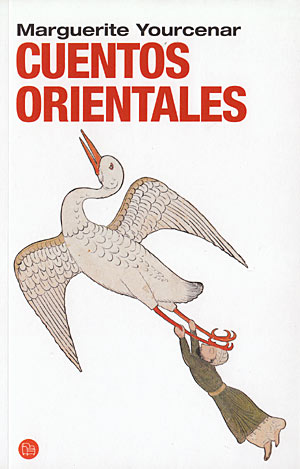 Cuentos orientales