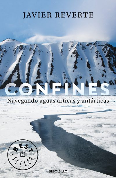 Confines. Navegando aguas árticas y antárticas