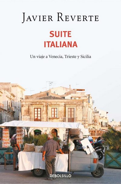 Suite Italiana (Bolsillo)