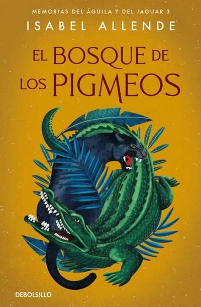 El bosque de los pigmeos