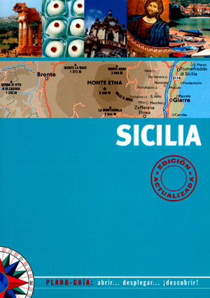 Sicilia (Plano Guía)
