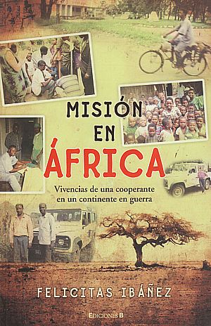 Misión en África