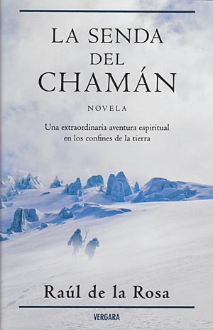 La senda del Chamán