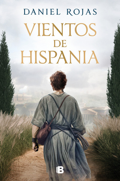 Vientos de Hispania