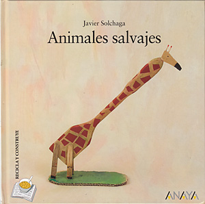 Animales salvajes