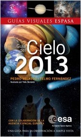 Guía del cielo 2013