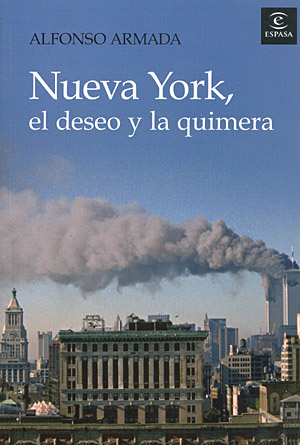 Nueva York, el deseo y la quimera