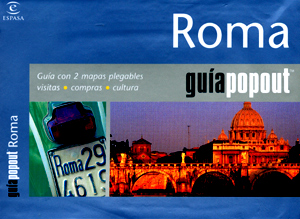 Roma (Guía Popout)