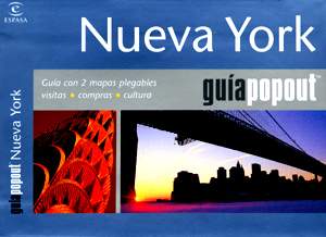 Nueva York (Guía Popout)