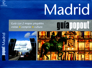 Madrid (Guía Popout)