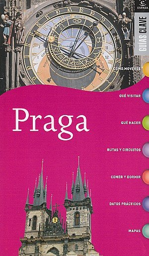 Praga (Guías Clave)