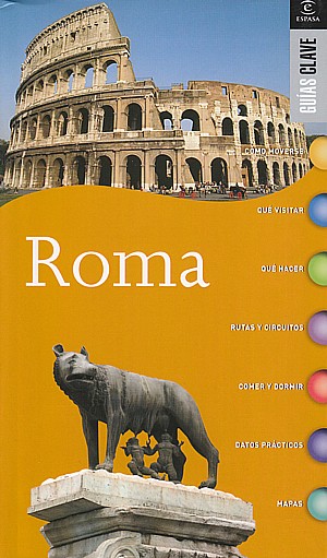 Roma (Guías Clave)