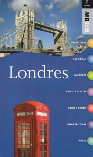 Londres (Guías clave)