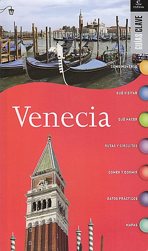 Venecia (Guías Clave)