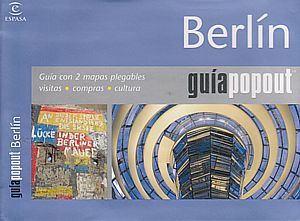 Berlín (Guía Popout)