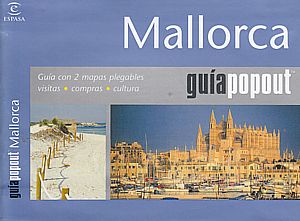 Mallorca (Guía Popout)
