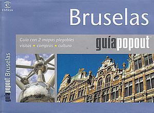 Bruselas (Guía Popout)