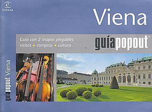 Viena (Guía Popout)