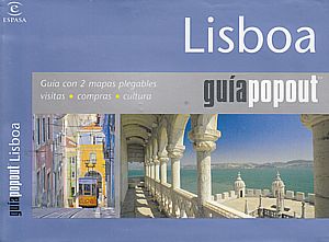 Lisboa (Guía Popout)