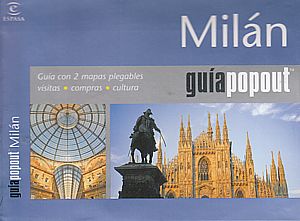 Milán (Guía Popout)