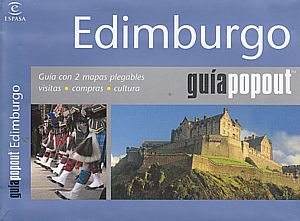 Edimburgo (Guía Popout)