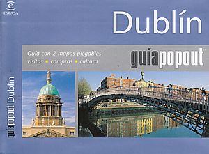 Dublín (Guía Popout)