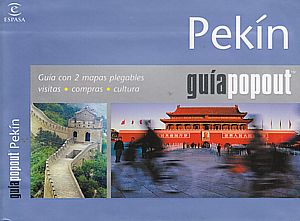 Pekín (Guía Popout)