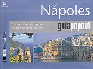 Nápoles (Guía Popout)