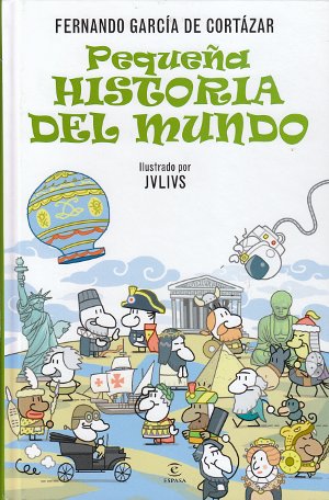 Pequeña historia del mundo