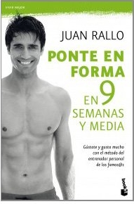 Ponte en forma en 9 semanas y media (bolsillo)